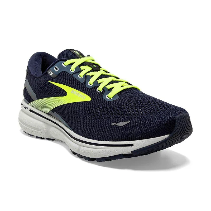 Brooks Men's Ghost 15 Wide Running Shoe